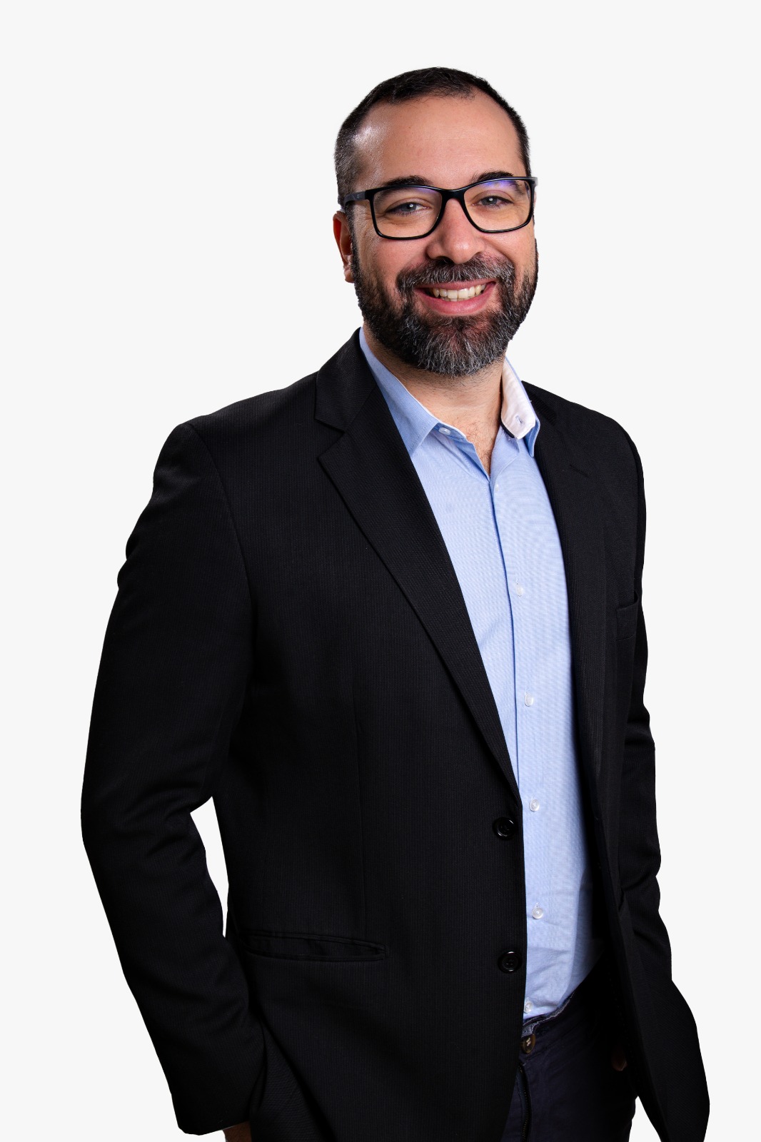 José Roberto de Almeida